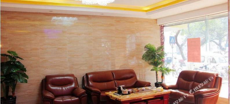 桂林新星龙酒店图片