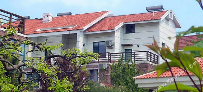 北戴河海韵别墅图片