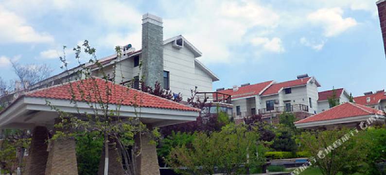 北戴河海韵别墅图片