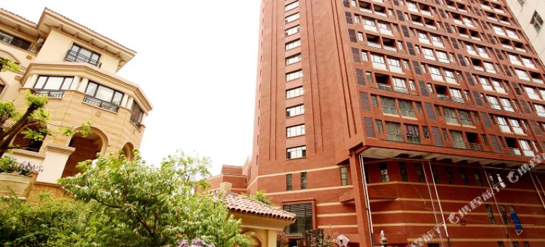 爱舍电竞酒店(承德避暑山庄店)图片