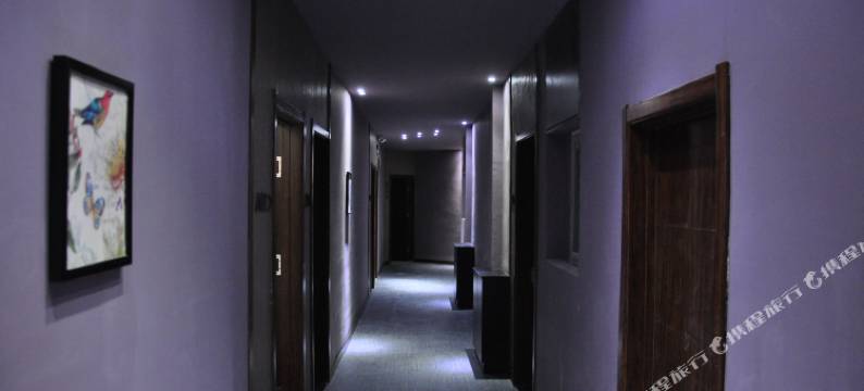 葫芦岛将爱简约酒店图片