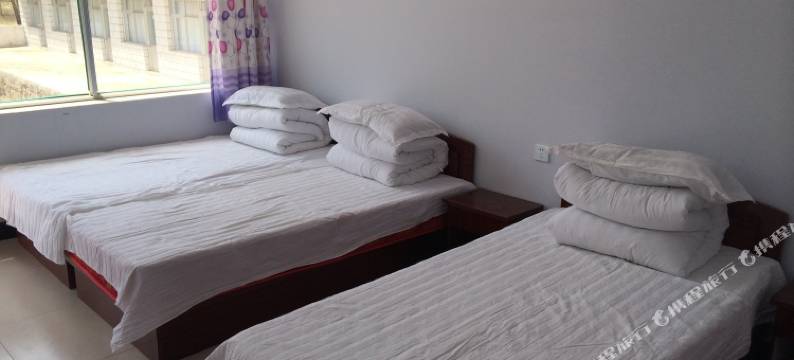 丰宁老八庄园图片