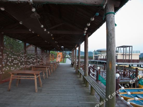 朱家尖阿德哥休闲渔庄