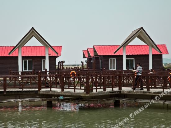 朱家尖阿德哥休闲渔庄