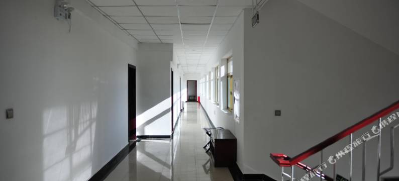 普兰金延安宾馆图片