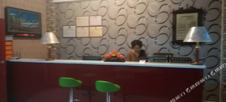 OYO恩施施州宾馆图片