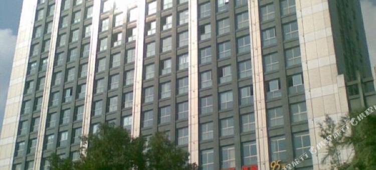 布丁酒店(杭州萧山博奥地铁站店)图片