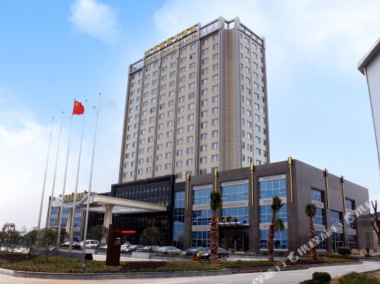 凤凰琴购物中心