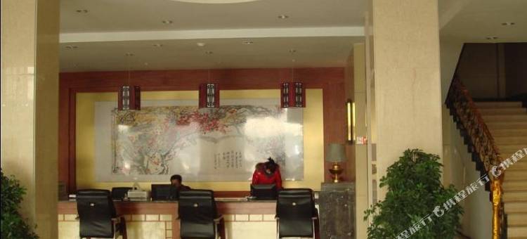 明辉凯莱酒店(连云港苏宁广场店)图片