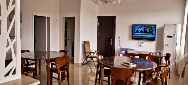 嵊泗大岙渔家特色民宿(宫山路分店)图片