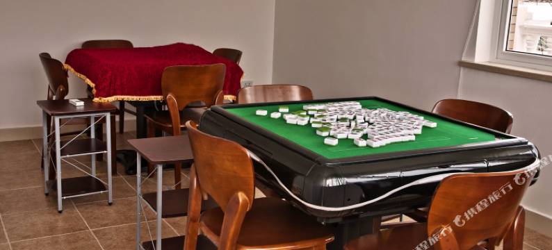 嵊泗大岙渔家特色民宿(宫山路分店)图片