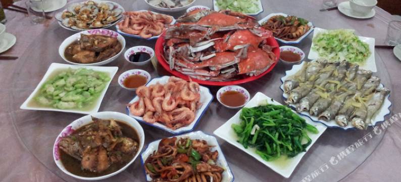 嵊泗大岙渔家特色民宿(宫山路分店)图片