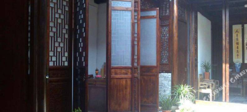 同里青庐客栈图片