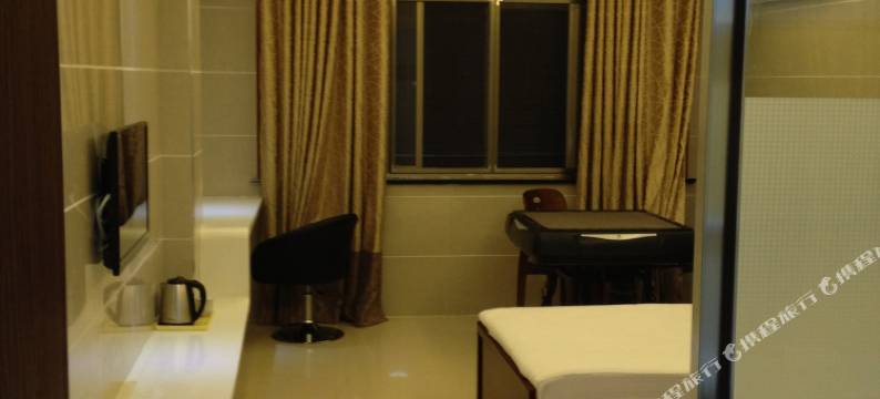 泾县竹叶宾馆图片