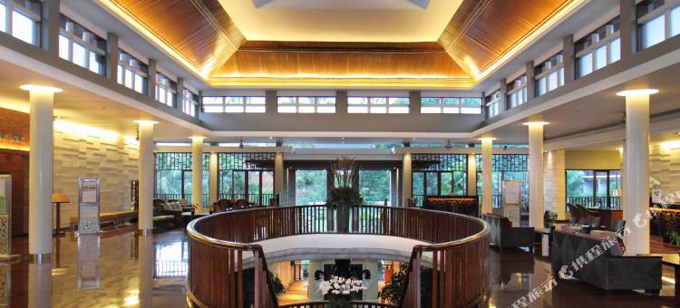 巴厘岛王朝假日酒店(Bali Dynasty Resort)图片
