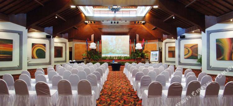 巴厘岛王朝假日酒店(Bali Dynasty Resort)图片