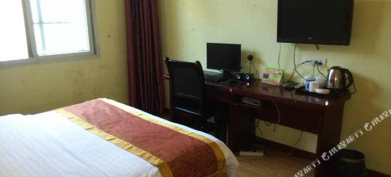 凯利莱商务宾馆(恩施宾馆一条街店)图片