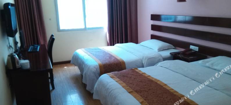 凯利莱商务宾馆(恩施宾馆一条街店)图片