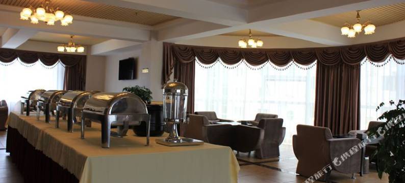 江油虹桥龙顺大酒店图片