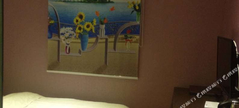 重庆英妮商务宾馆图片