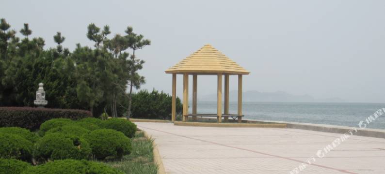 蓬莱福海宾馆图片