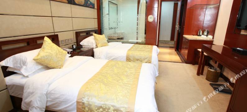 招远大唐金汤园图片