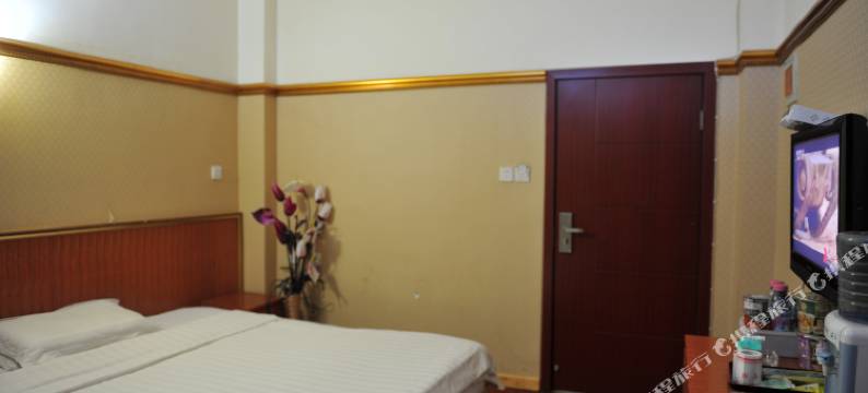 德阳天之林宾馆(文庙广场店)图片