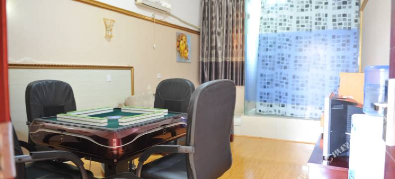 德阳天之林宾馆(文庙广场店)图片