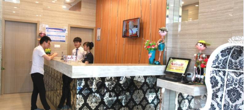 都市118(株洲汽车站店)图片