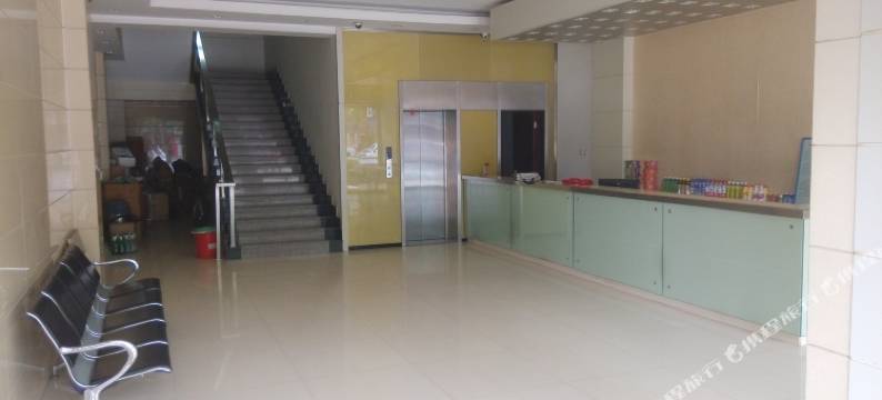 高碑店龙泽宾馆图片