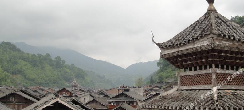 黎平古镇驿站(肇兴侗寨店)图片