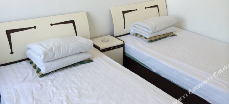 白洋淀淀春园农家院图片