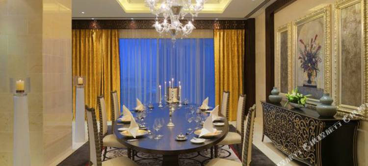 迪拜莱佛士酒店(Raffles Dubai)图片