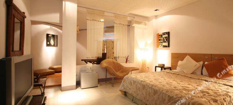 垦丁转角峇里民宿图片