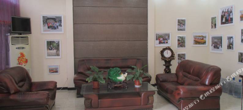 涿州乐园快捷酒店图片