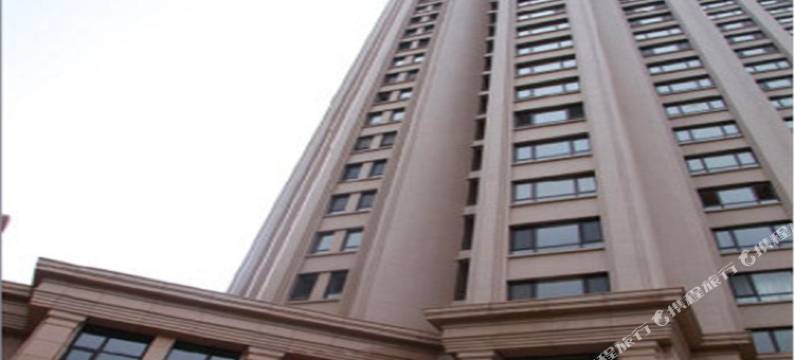 大连圣府度假公寓图片