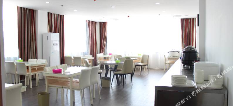 尚客优酒店(东海牛山北路店)图片