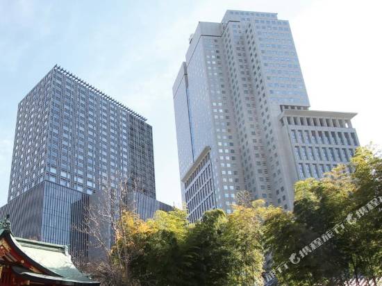 東急凱彼德大飯店