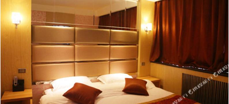 西宁舒世酒店图片