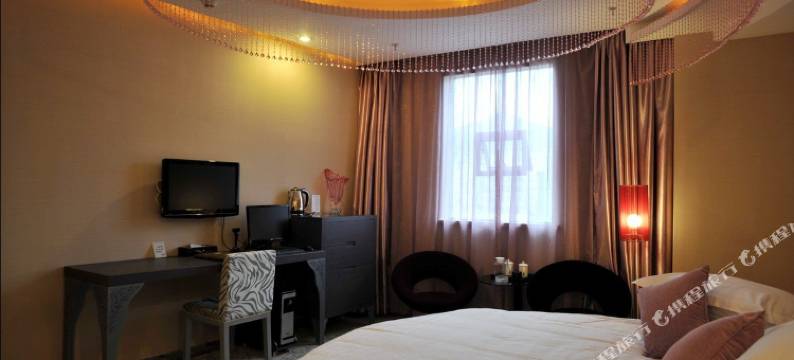 富尔特连锁酒店(乐清建桥店)图片