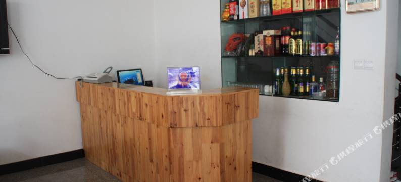 黄山馨颖人家酒店图片