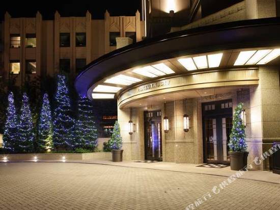 東京守信度假村