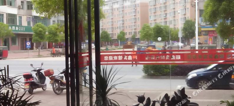 新干顺鑫宾馆图片