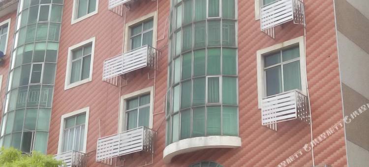 新干顺鑫宾馆图片