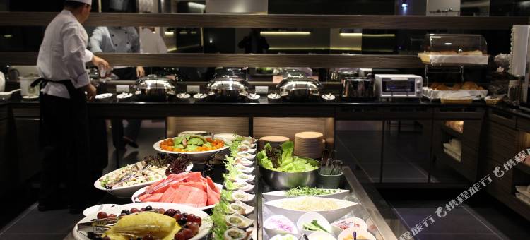 台北丽都唯客乐饭店图片