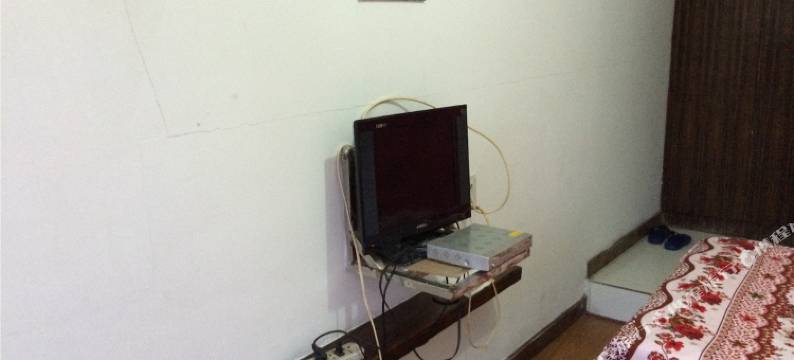 长兴新广福客栈图片