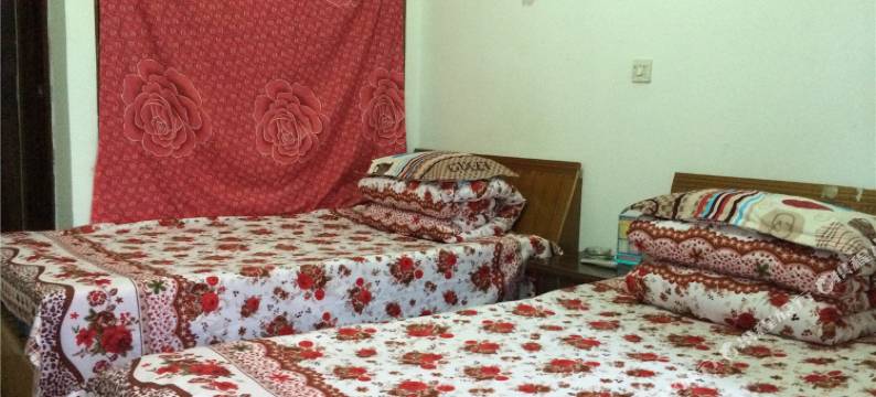 长兴新广福客栈图片