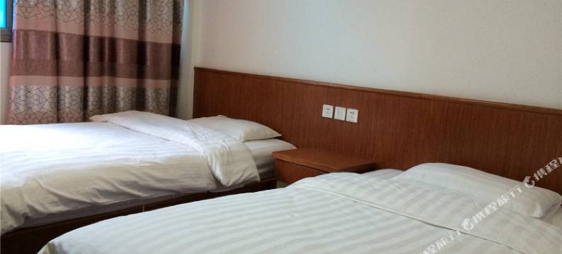 长兴红旗宾馆图片