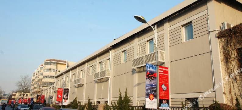 锦江之星(北京动物园店)图片