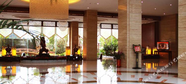 大埔瑞锦酒店图片